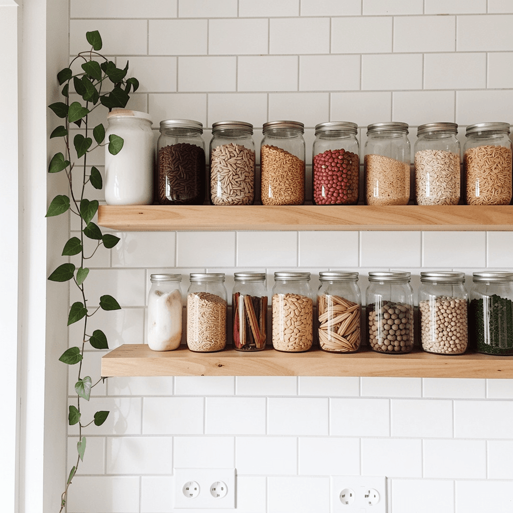 Kitchen Accessories